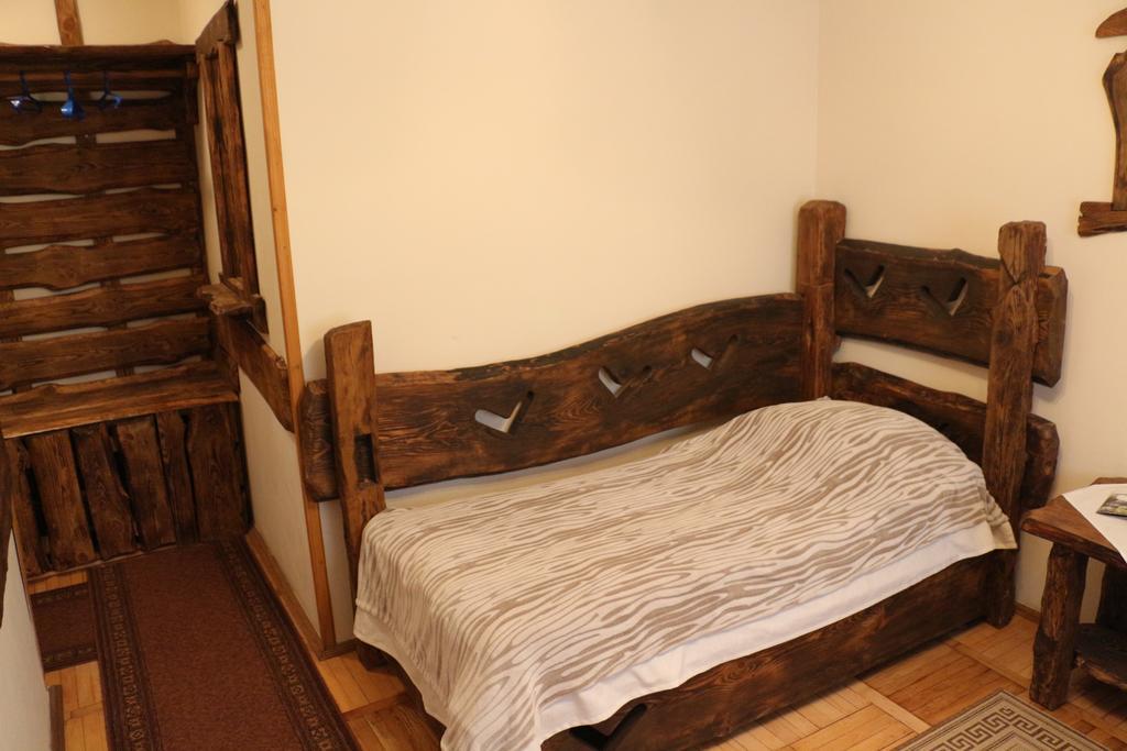 Eco Grill Hotel Restaurant Aquarius Lviv Dış mekan fotoğraf